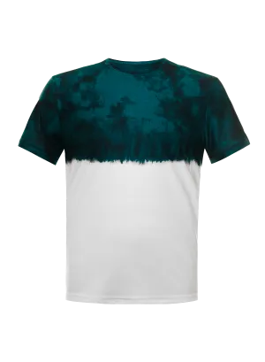 107238-320 | TIDAL WAVE S/S | EVERGREEN