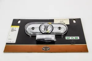 27957-10 Hearly Davidson Air Cleaner Cover, No.1