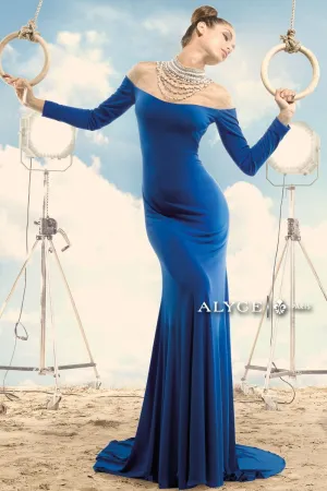 Alyce 2411 Dress