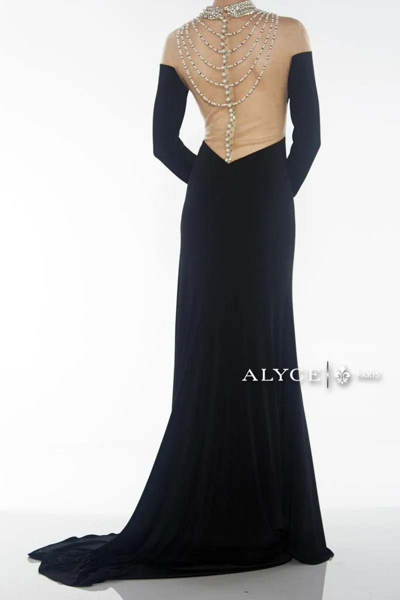 Alyce 2411 Dress