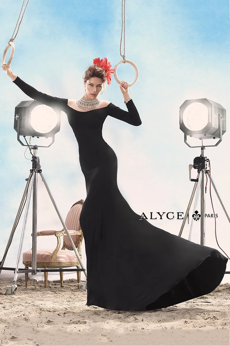 Alyce 2411 Dress