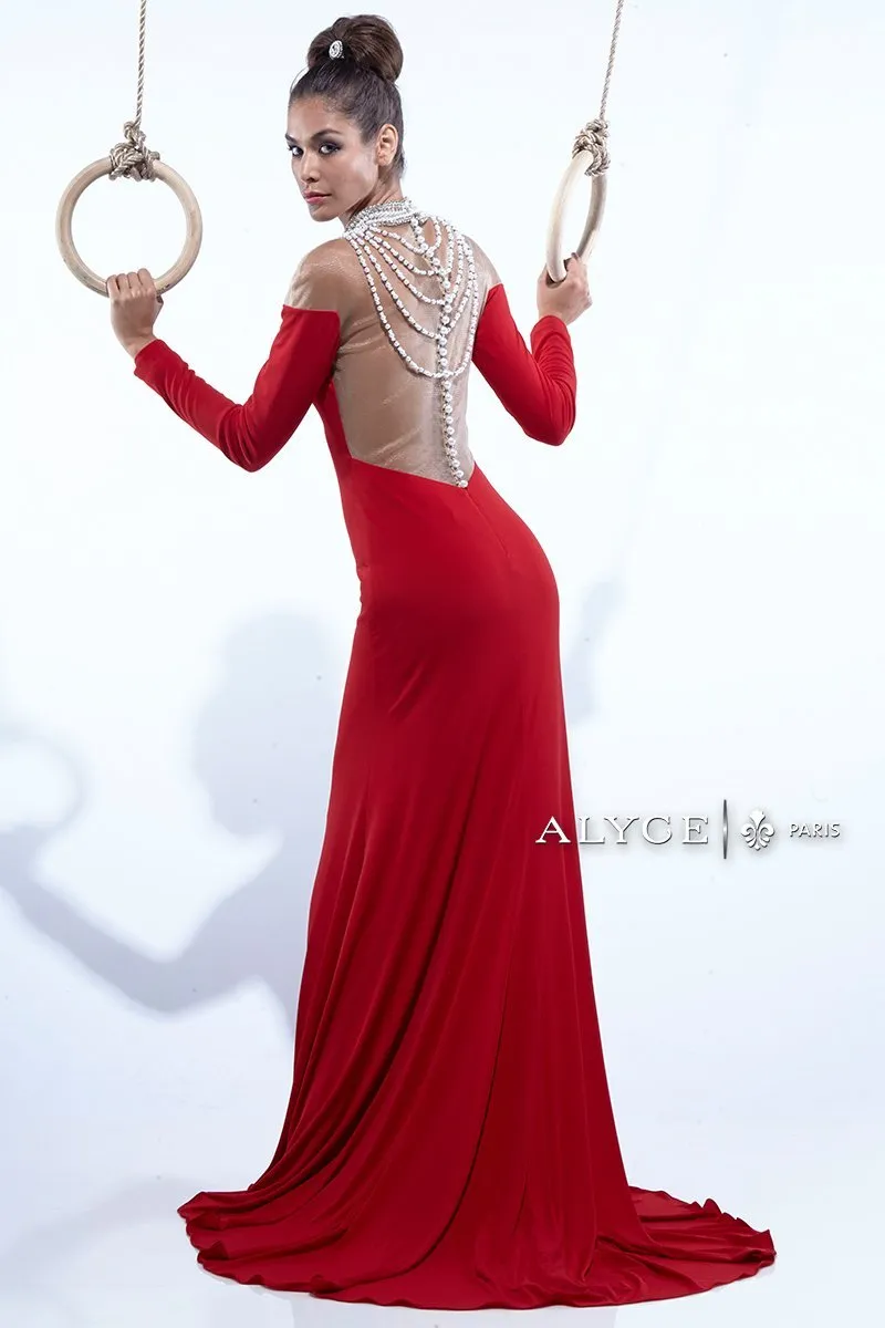 Alyce 2411 Dress