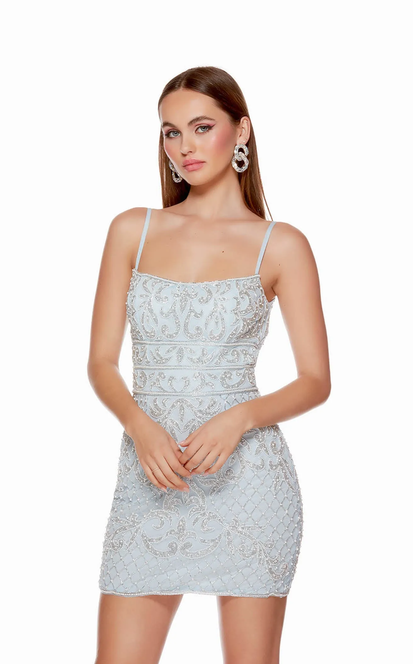 Alyce 4660 Dress