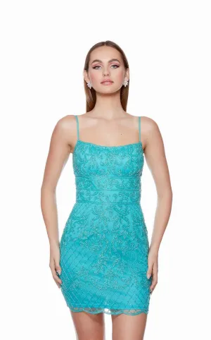 Alyce 4660 Dress