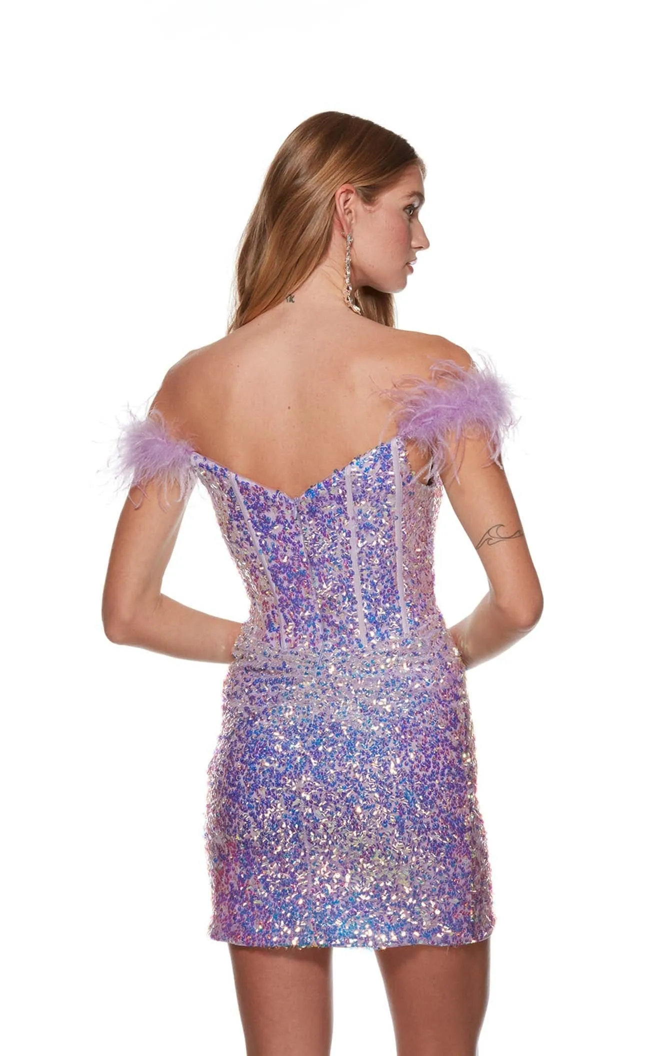 Alyce 4768 Dress