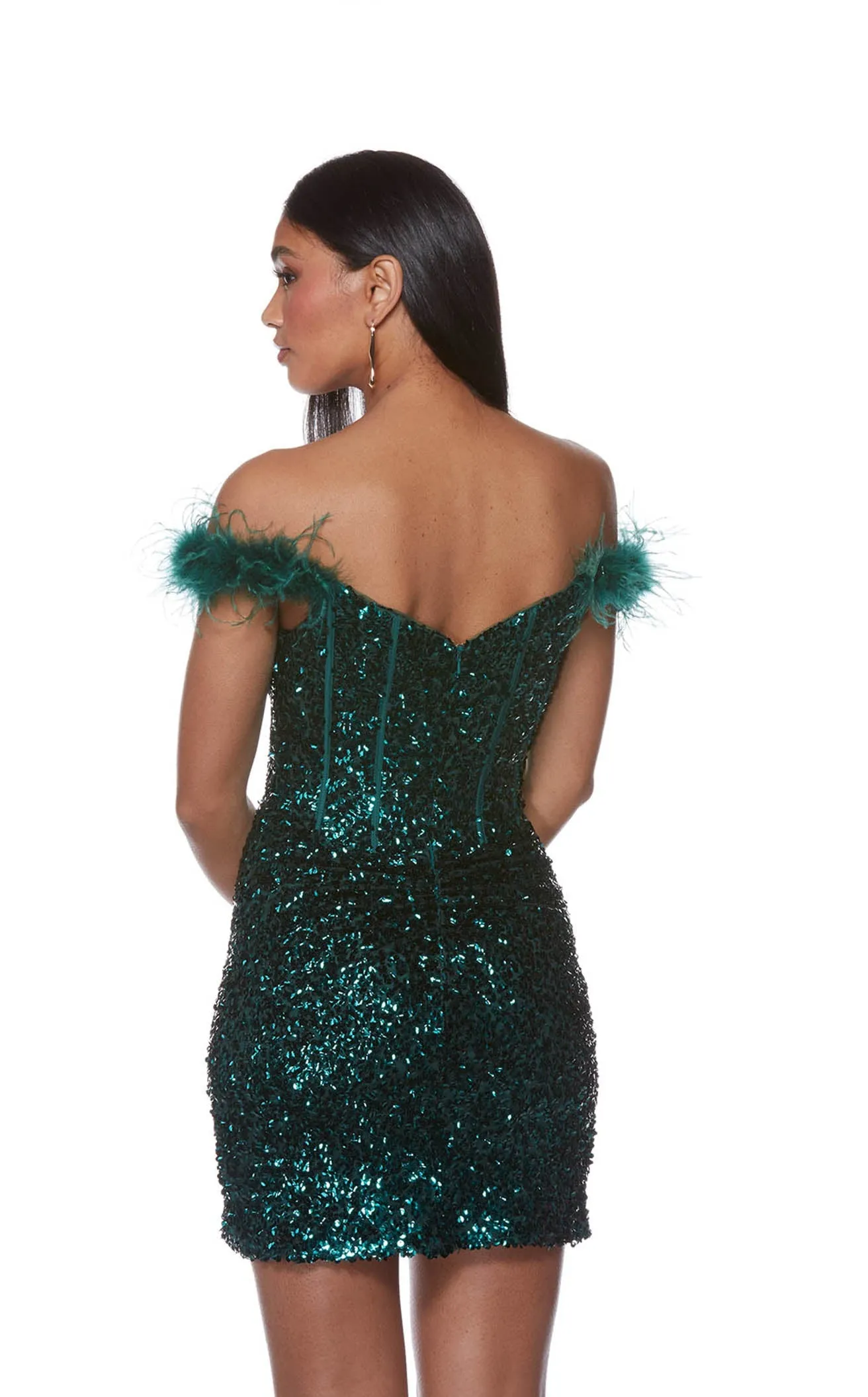Alyce 4768 Dress
