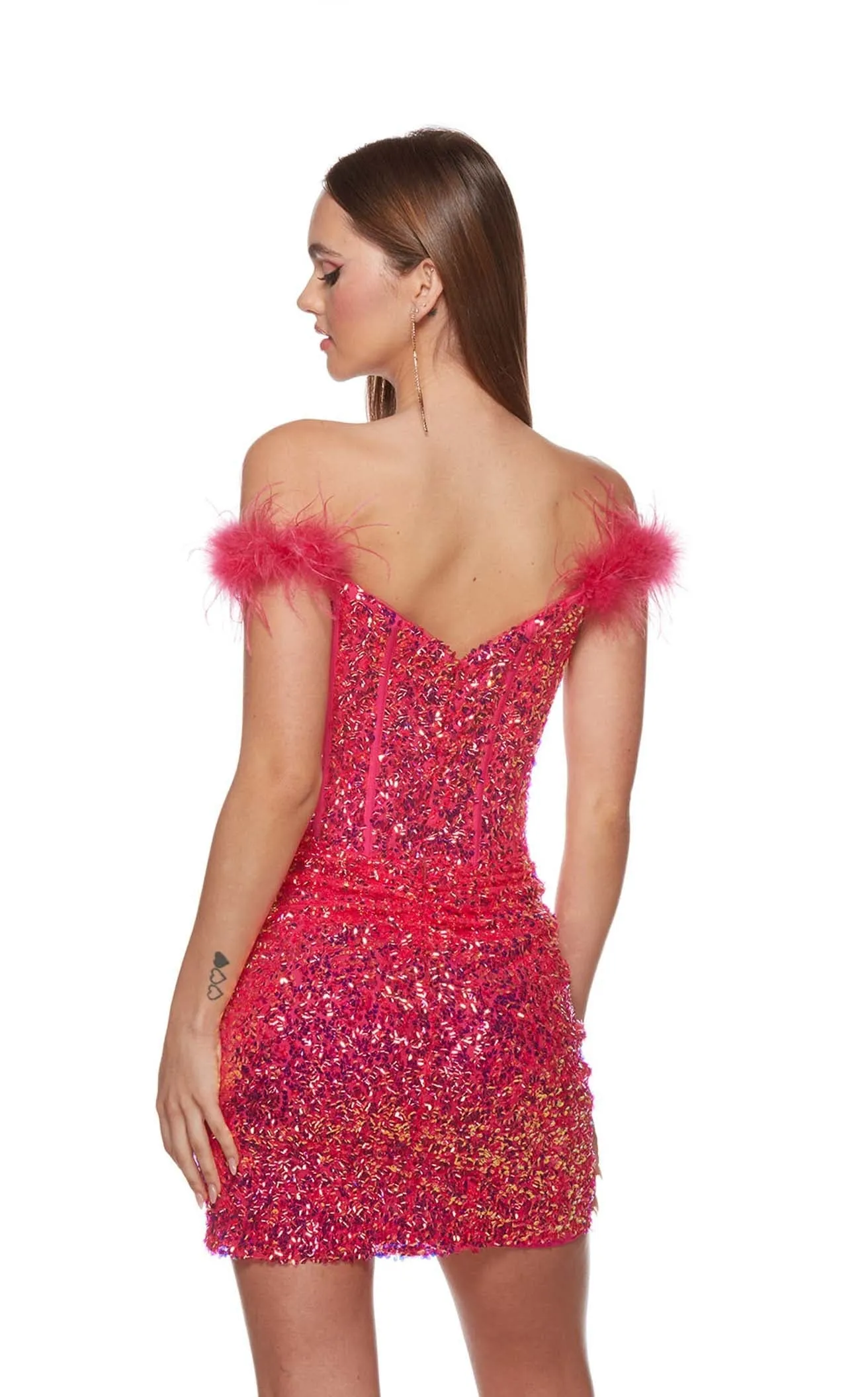 Alyce 4768 Dress