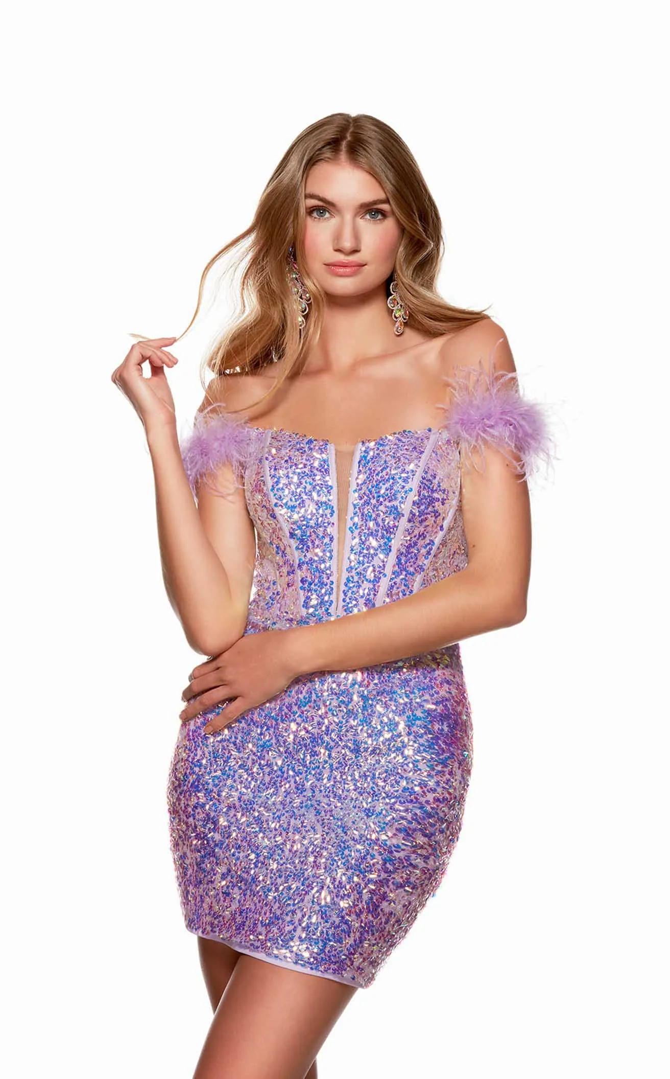 Alyce 4768 Dress