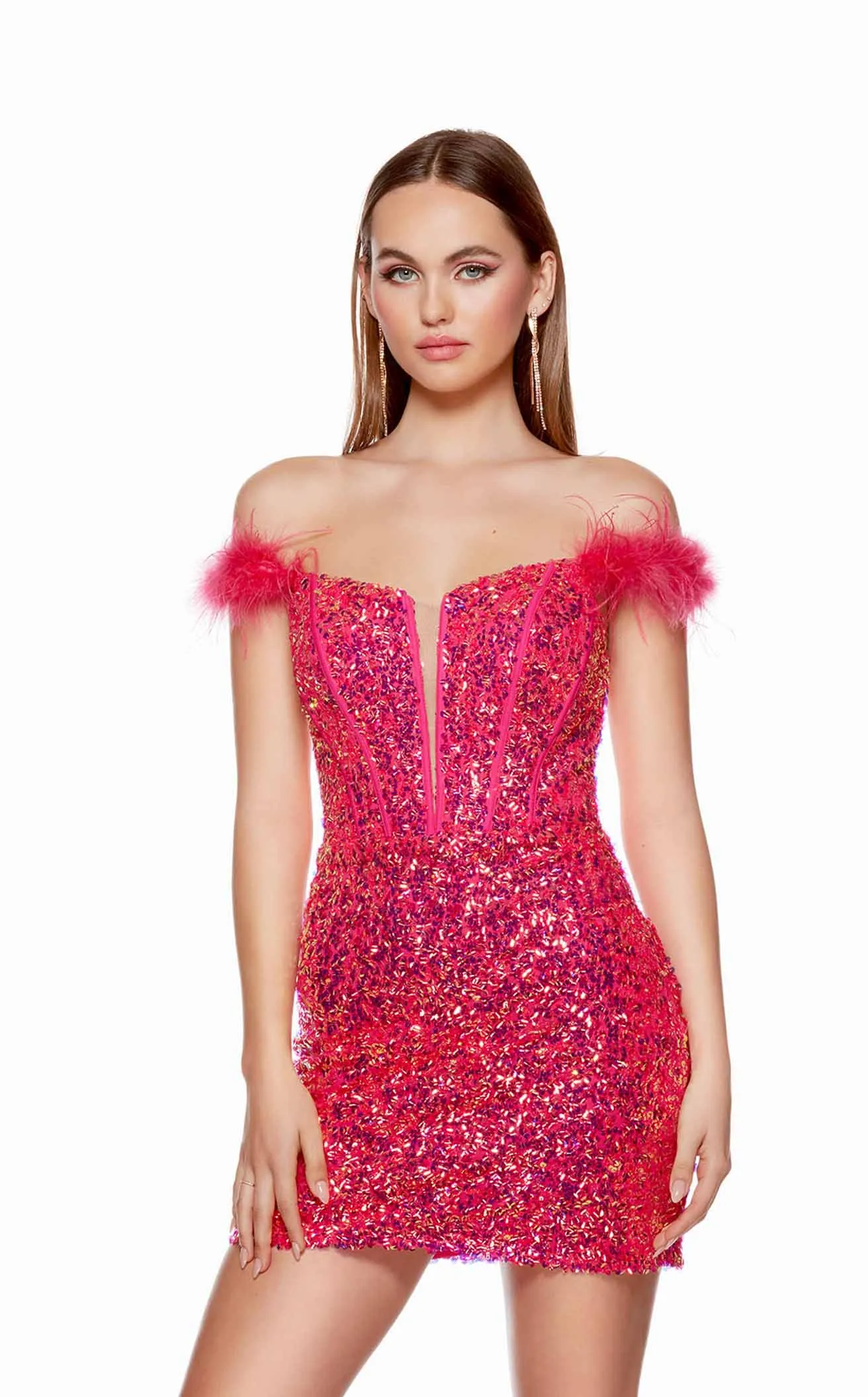 Alyce 4768 Dress
