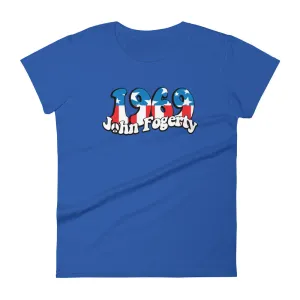 America 1969 Women's Tee