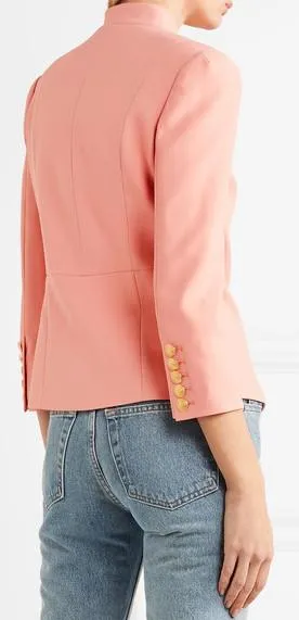 Asymmetric Cady Blazer