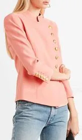 Asymmetric Cady Blazer
