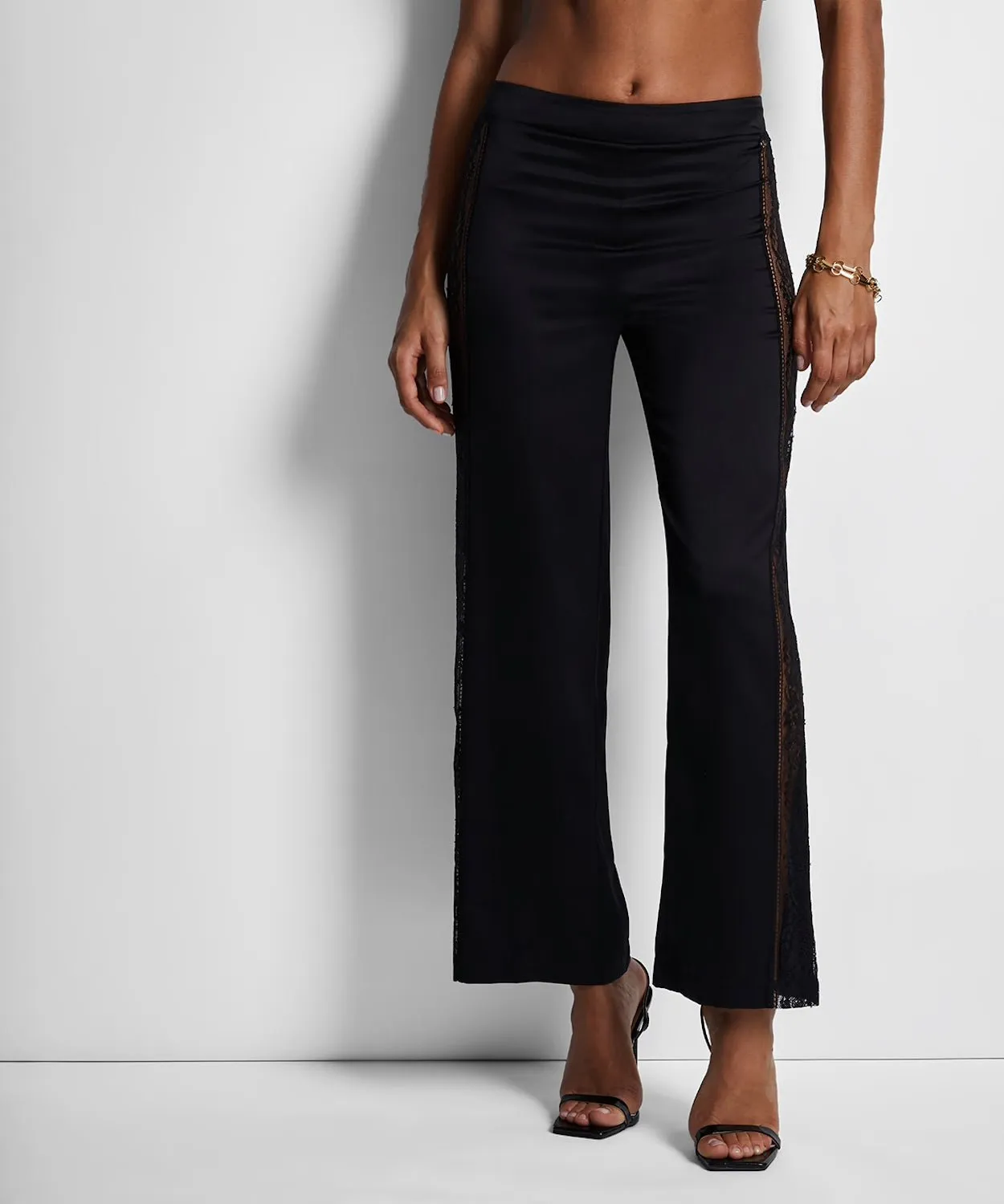 Aubade Midnight Whisper Trousers