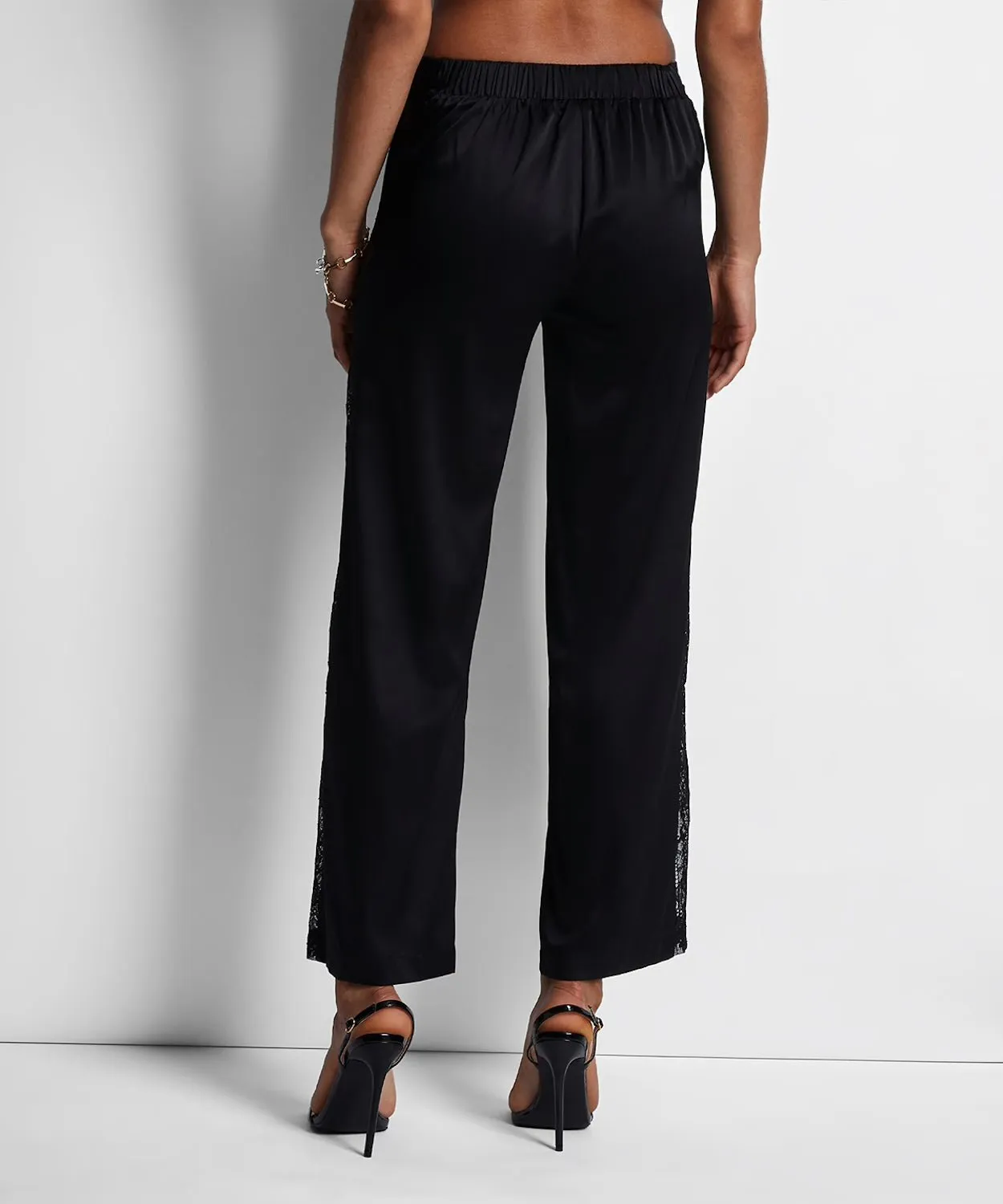 Aubade Midnight Whisper Trousers