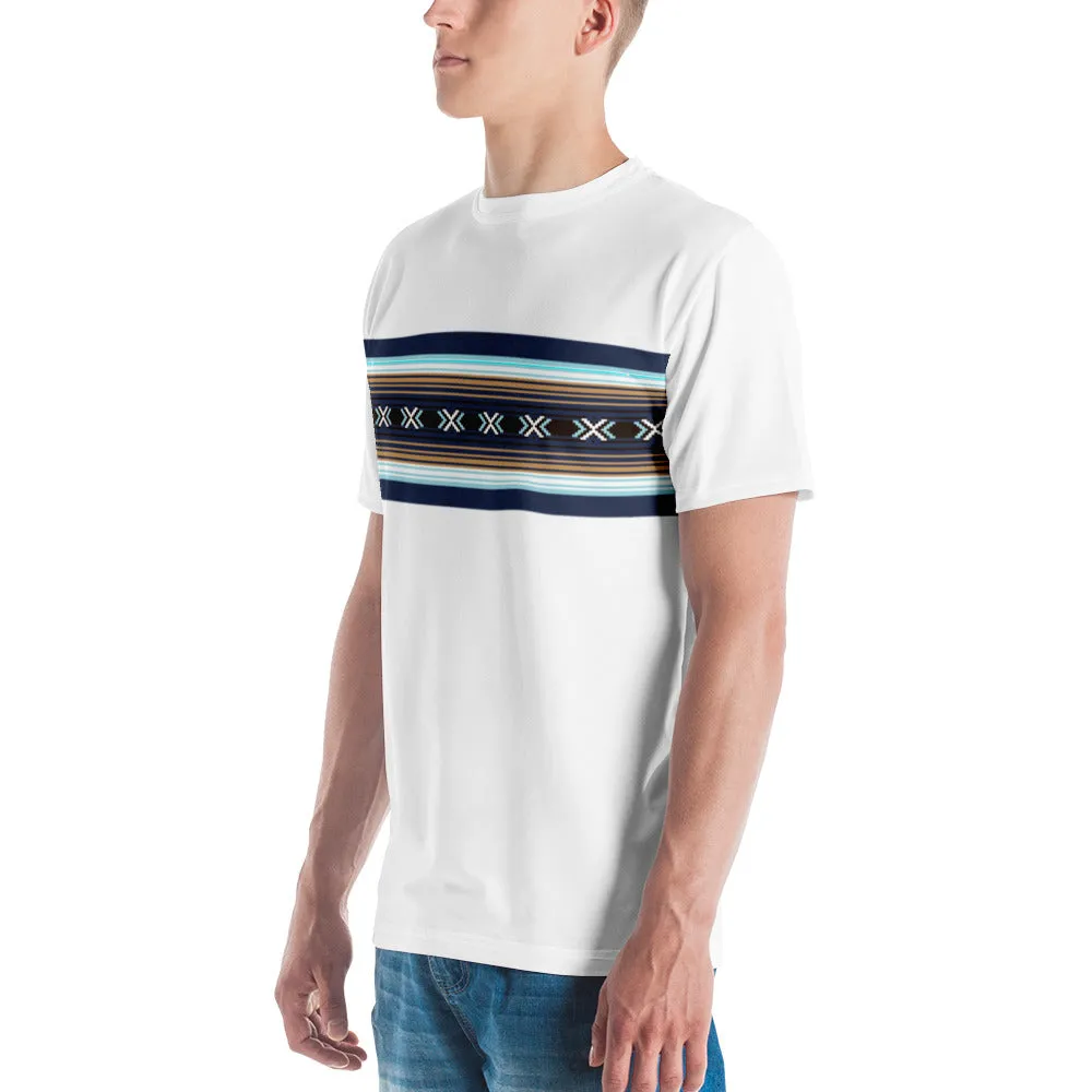 Bastro Men's T-shirt