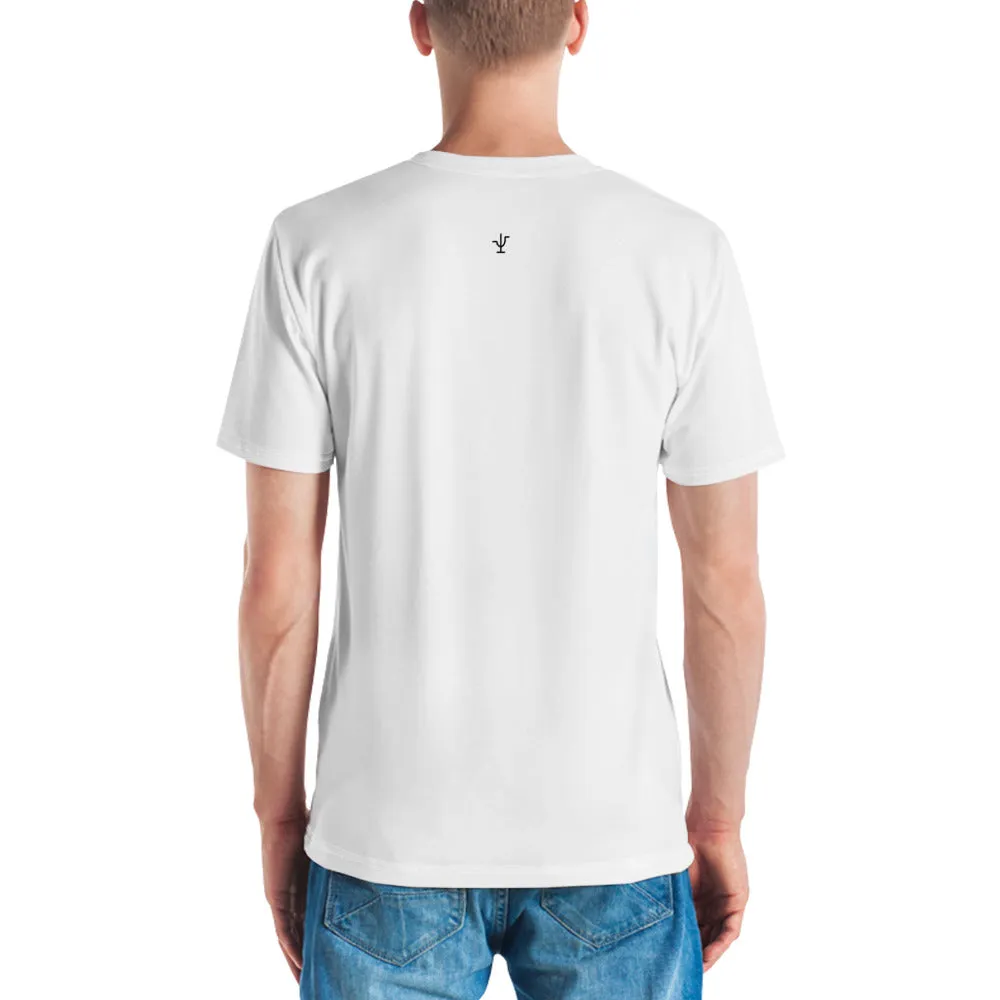 Bastro Men's T-shirt