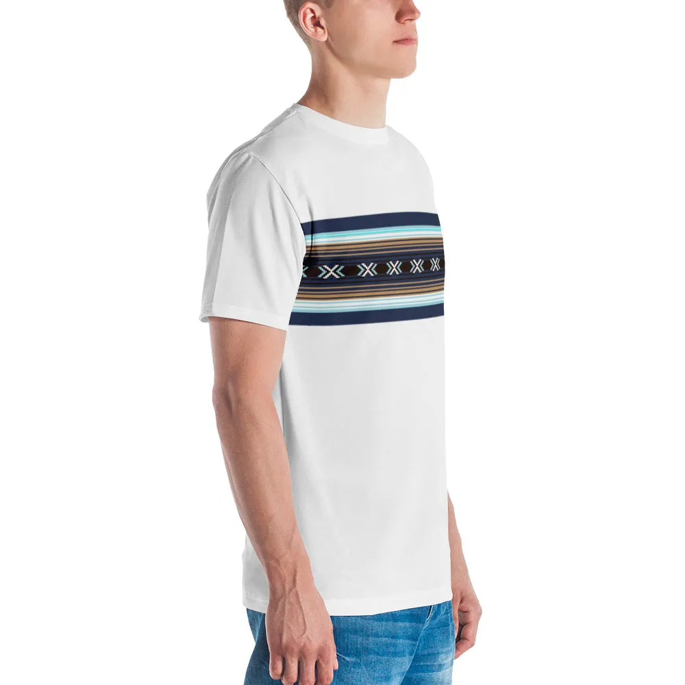 Bastro Men's T-shirt