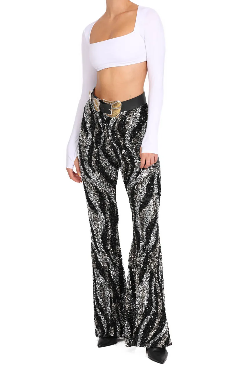 BEAT PANTS