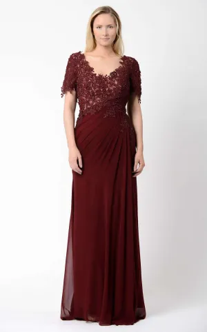Beside Couture PS509 Dress