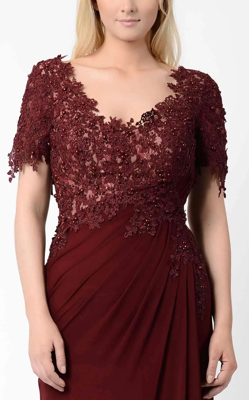 Beside Couture PS509 Dress