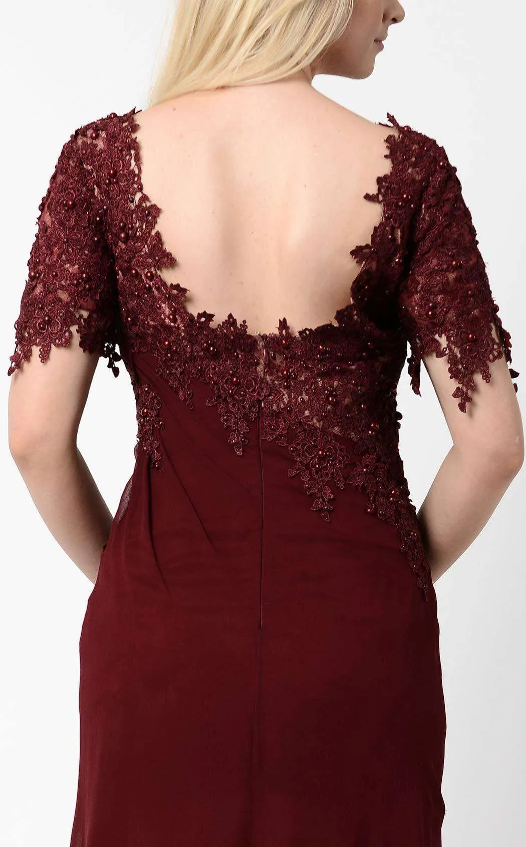 Beside Couture PS509 Dress