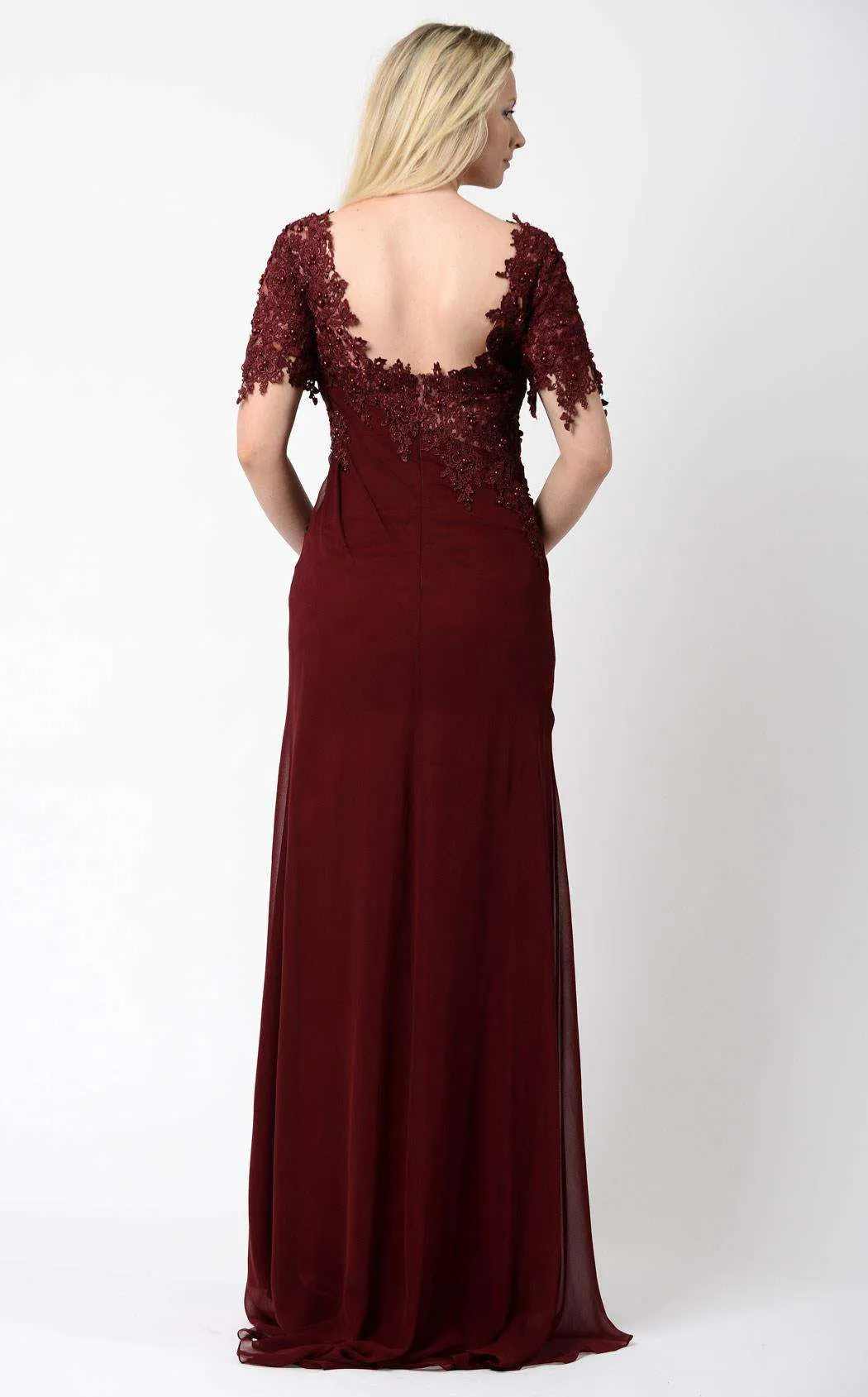 Beside Couture PS509 Dress