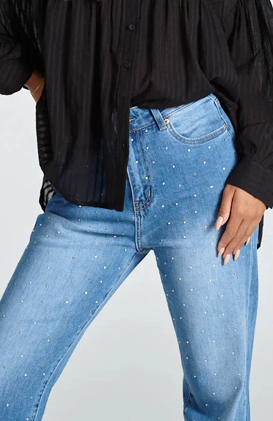 BIJOU JEANS