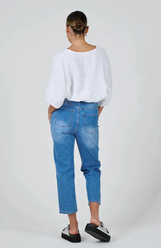 BIJOU JEANS