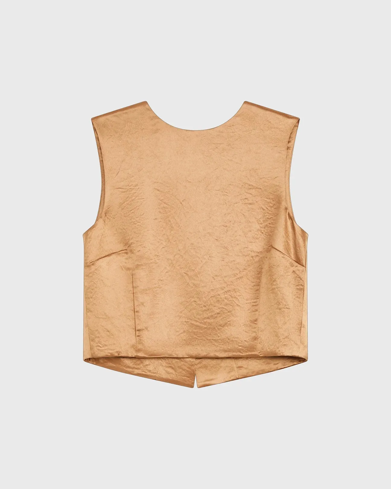 BONDI BORN~ Kobe back button bodice