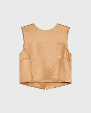 BONDI BORN~ Kobe back button bodice