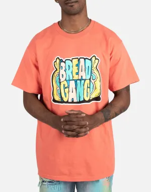 Bread Gang Bg Split Tee