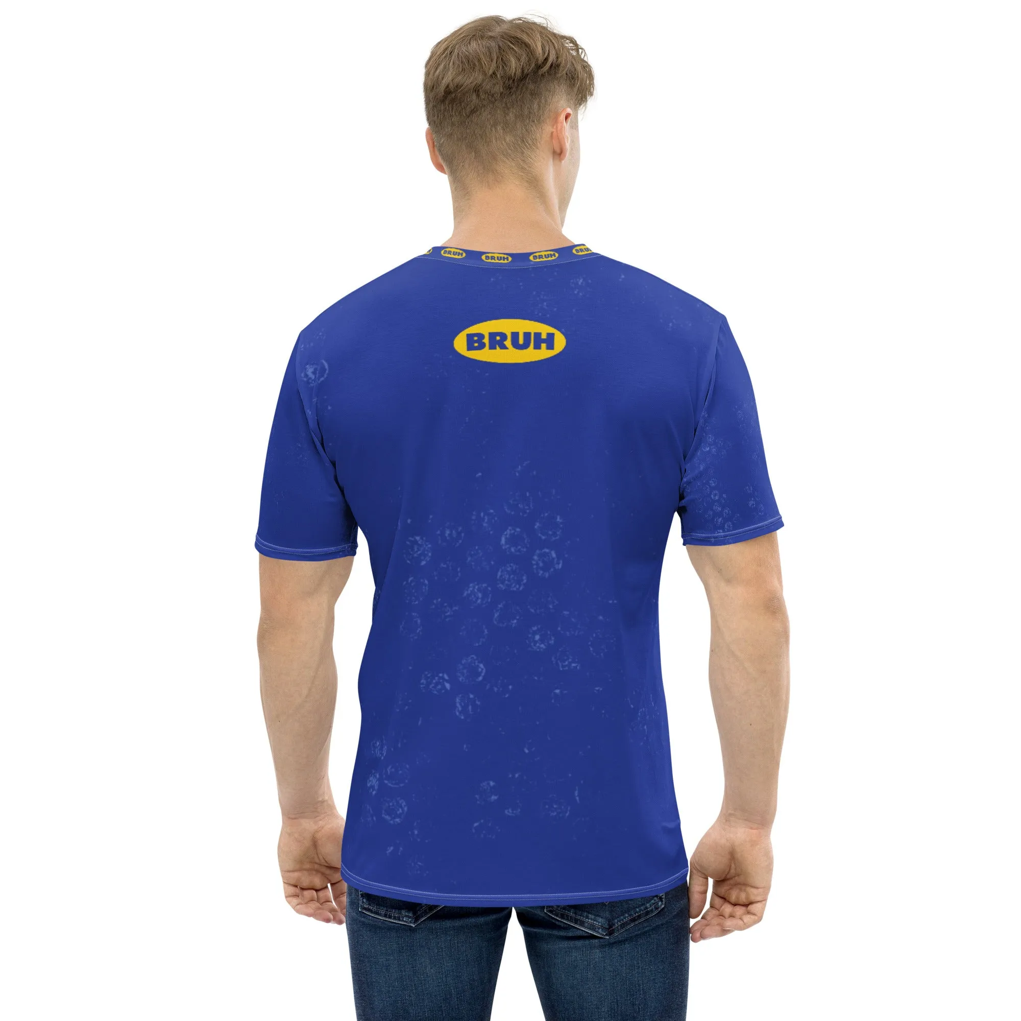 Bruh'kea Crew Neck Company Uniform T-Shirt (2022)