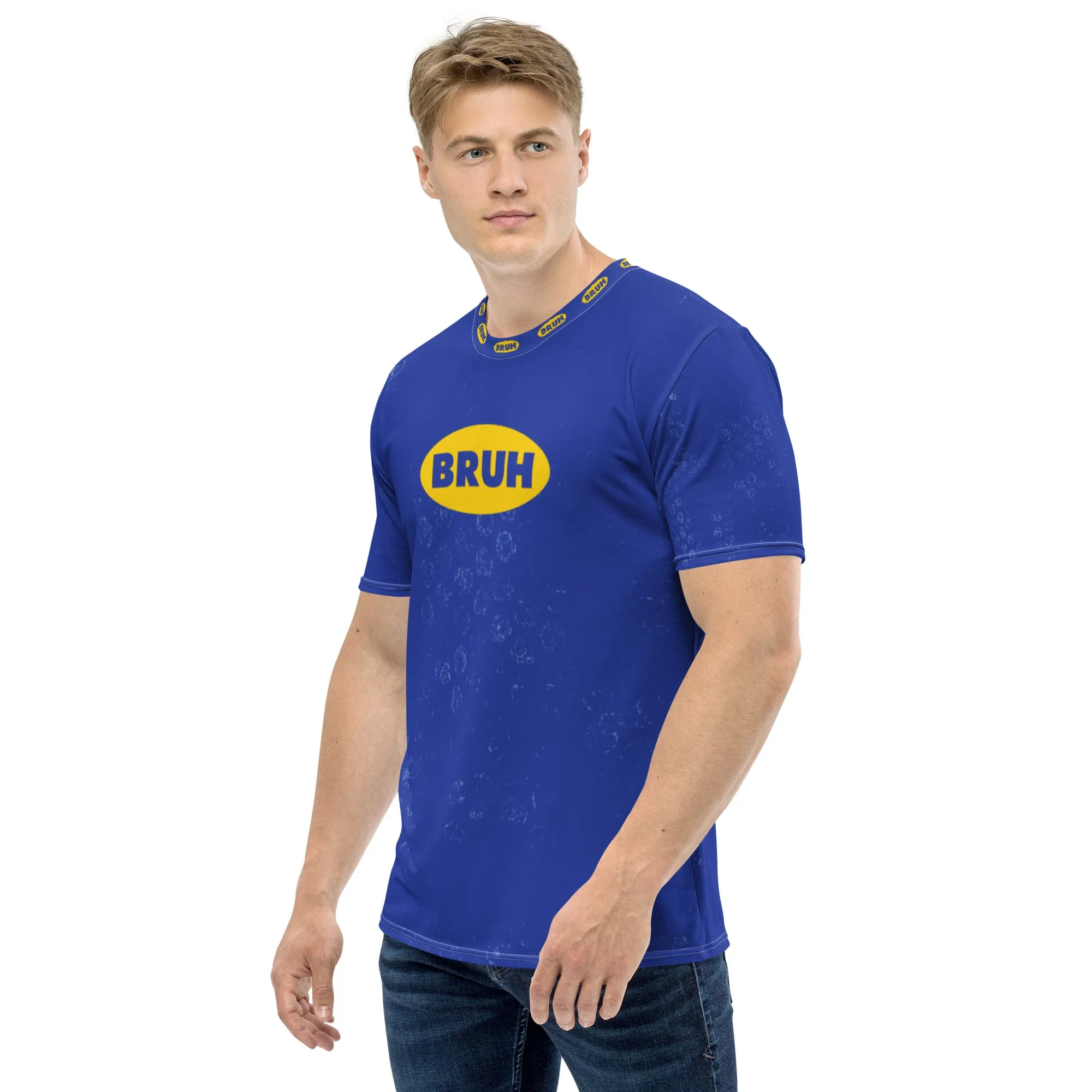 Bruh'kea Crew Neck Company Uniform T-Shirt (2022)