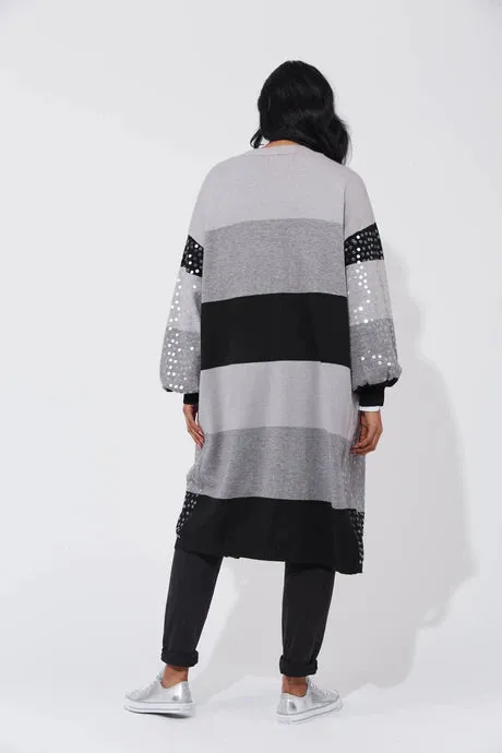 Canun Cardigan Storm