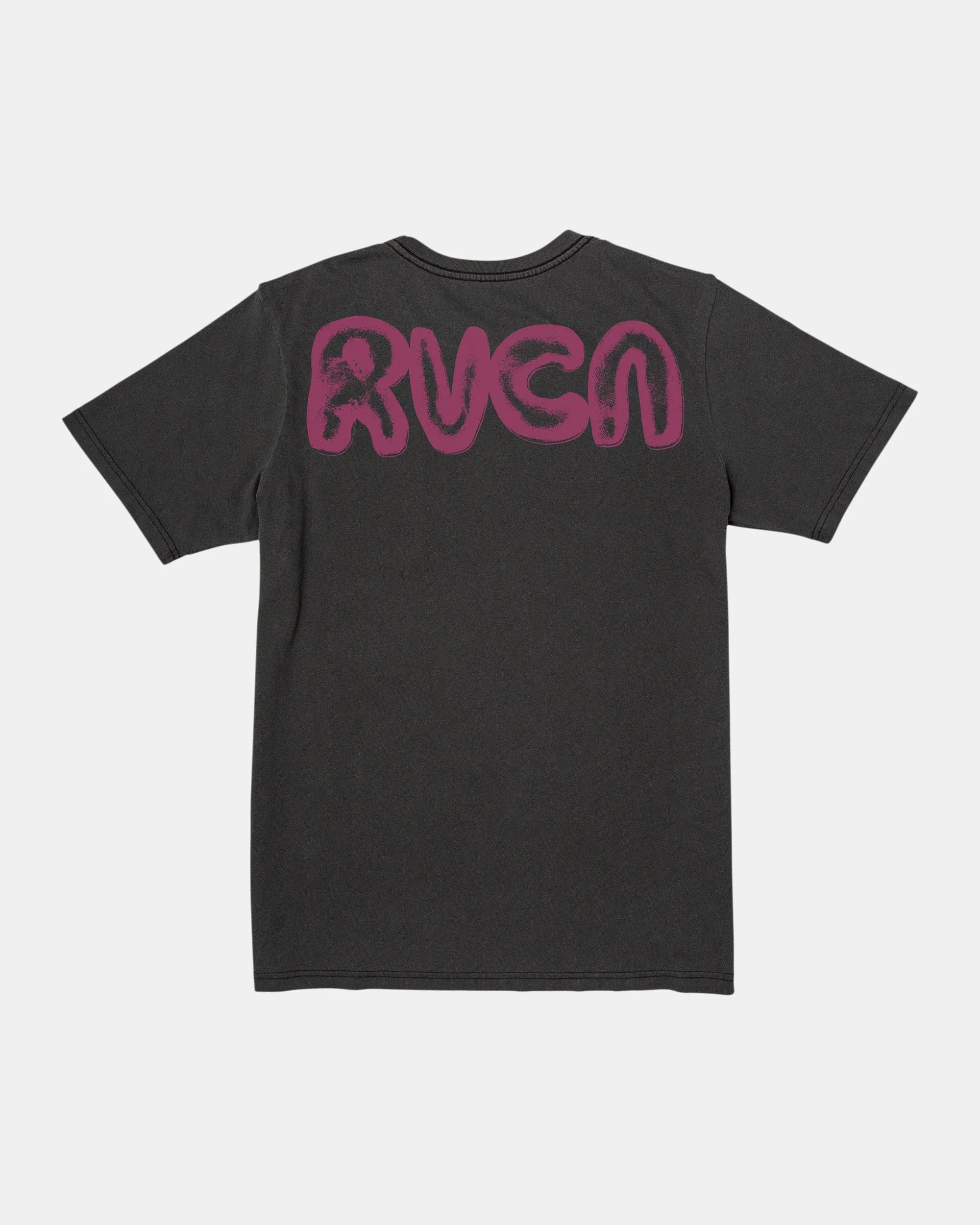 Claymation Tee - Black