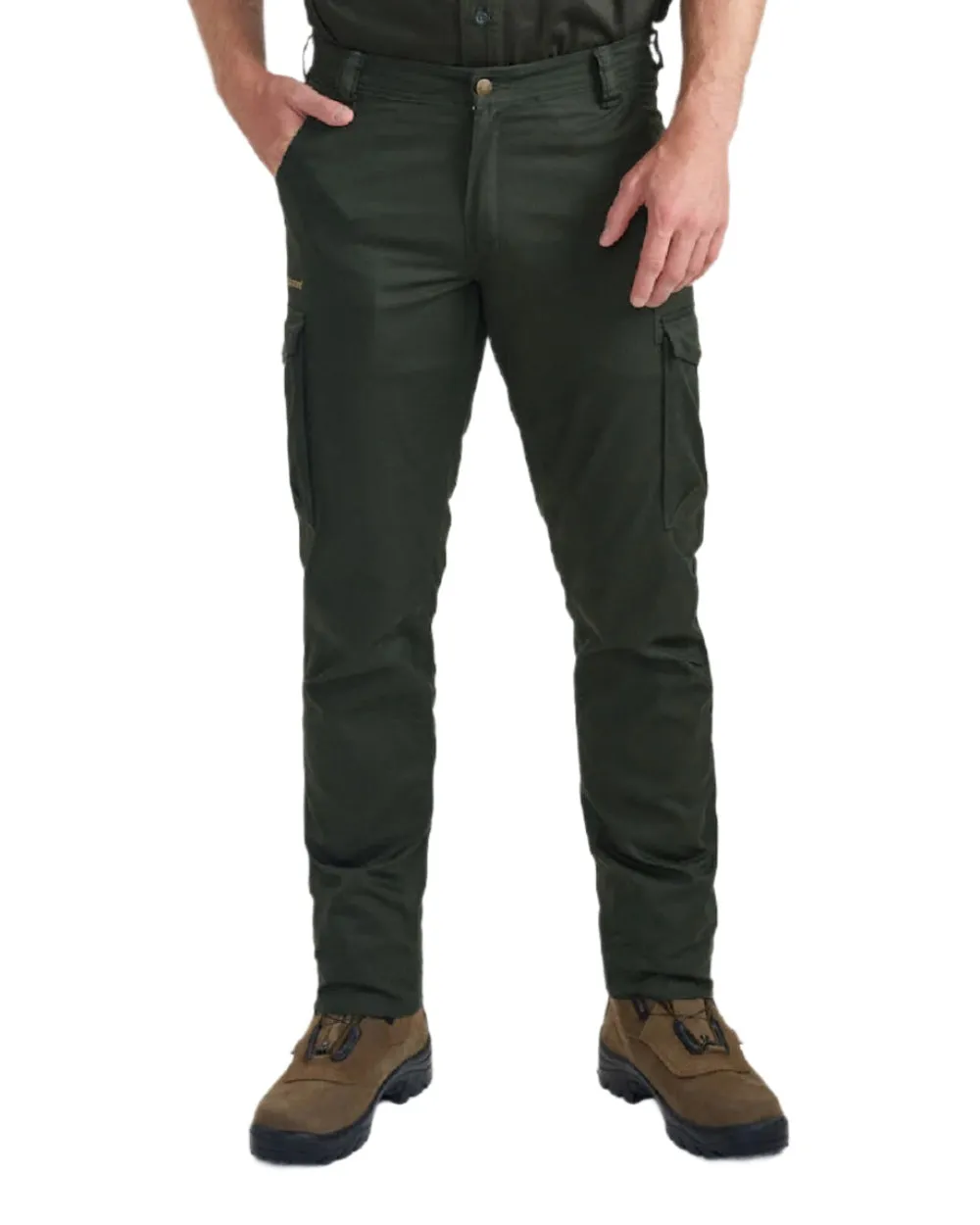 Deerhunter Atlas Trousers