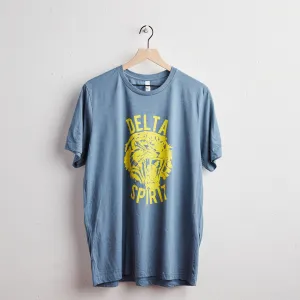 Delta Spirit Tiger (Shirt)