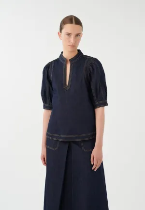 DiamalDEA-Classic Blue