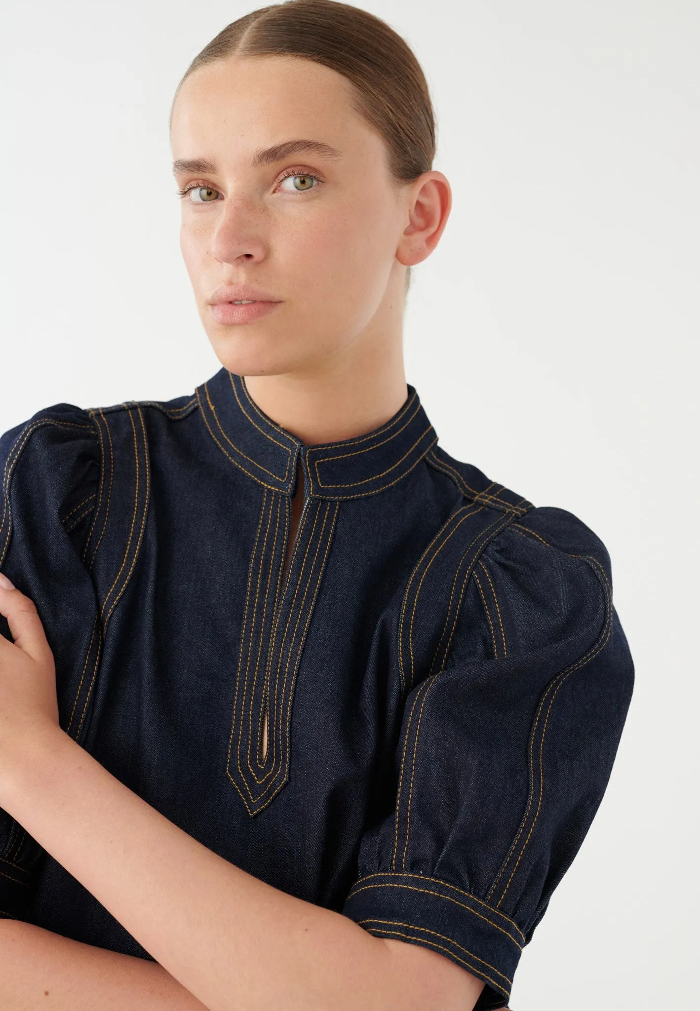 DiamalDEA-Classic Blue