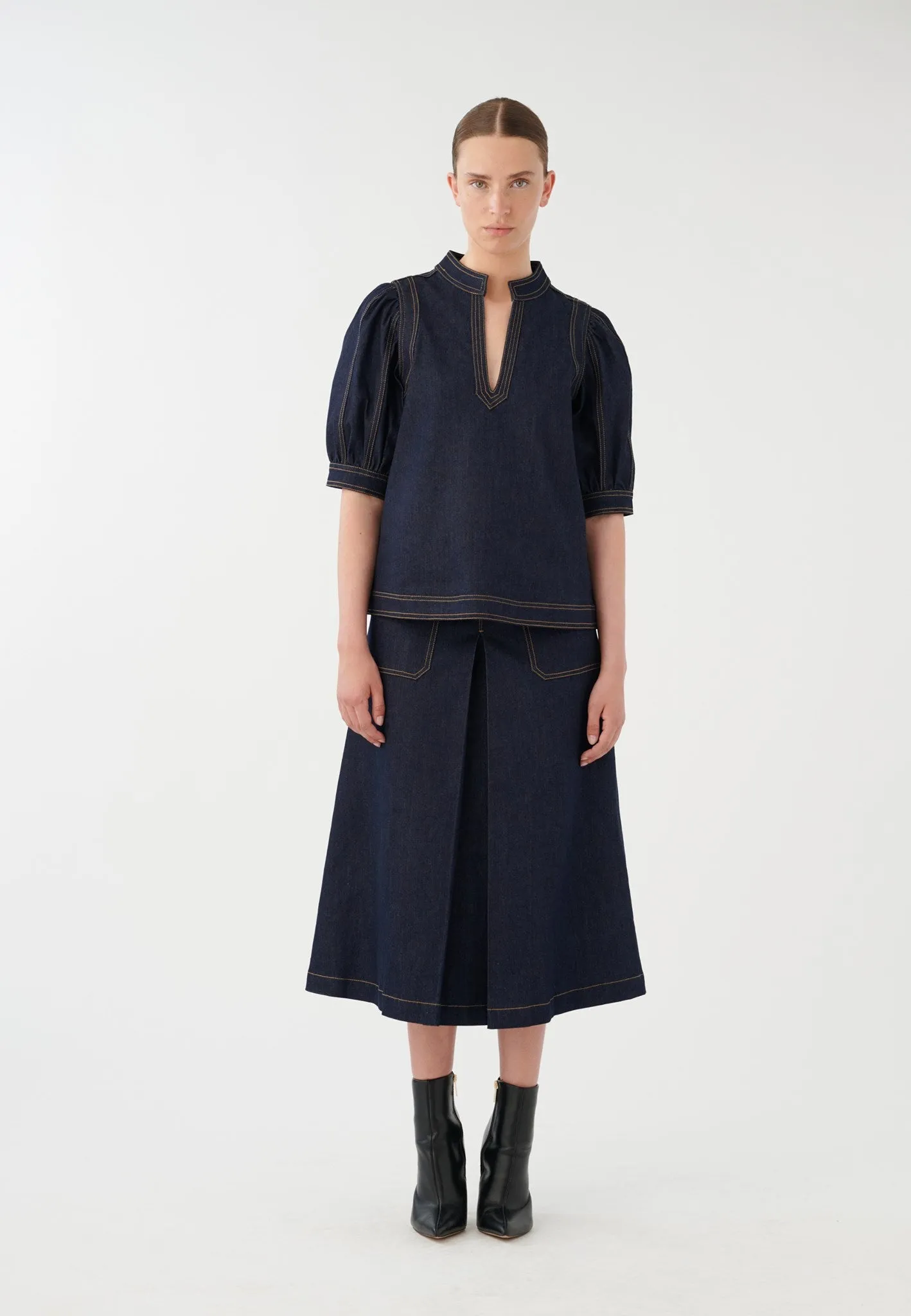 DiamalDEA-Classic Blue