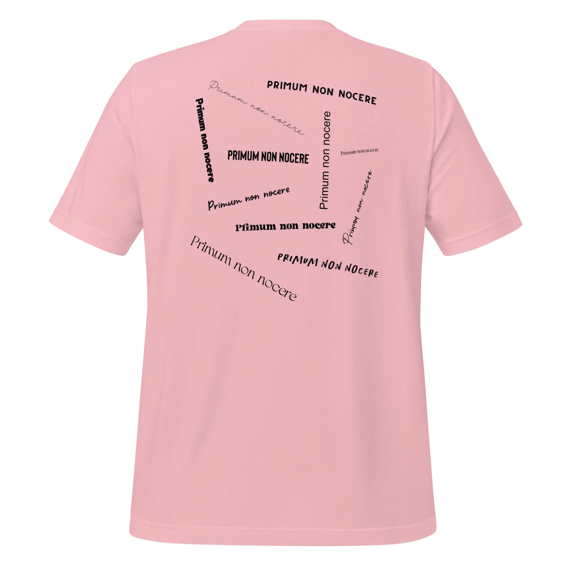 Do No Harm Tee