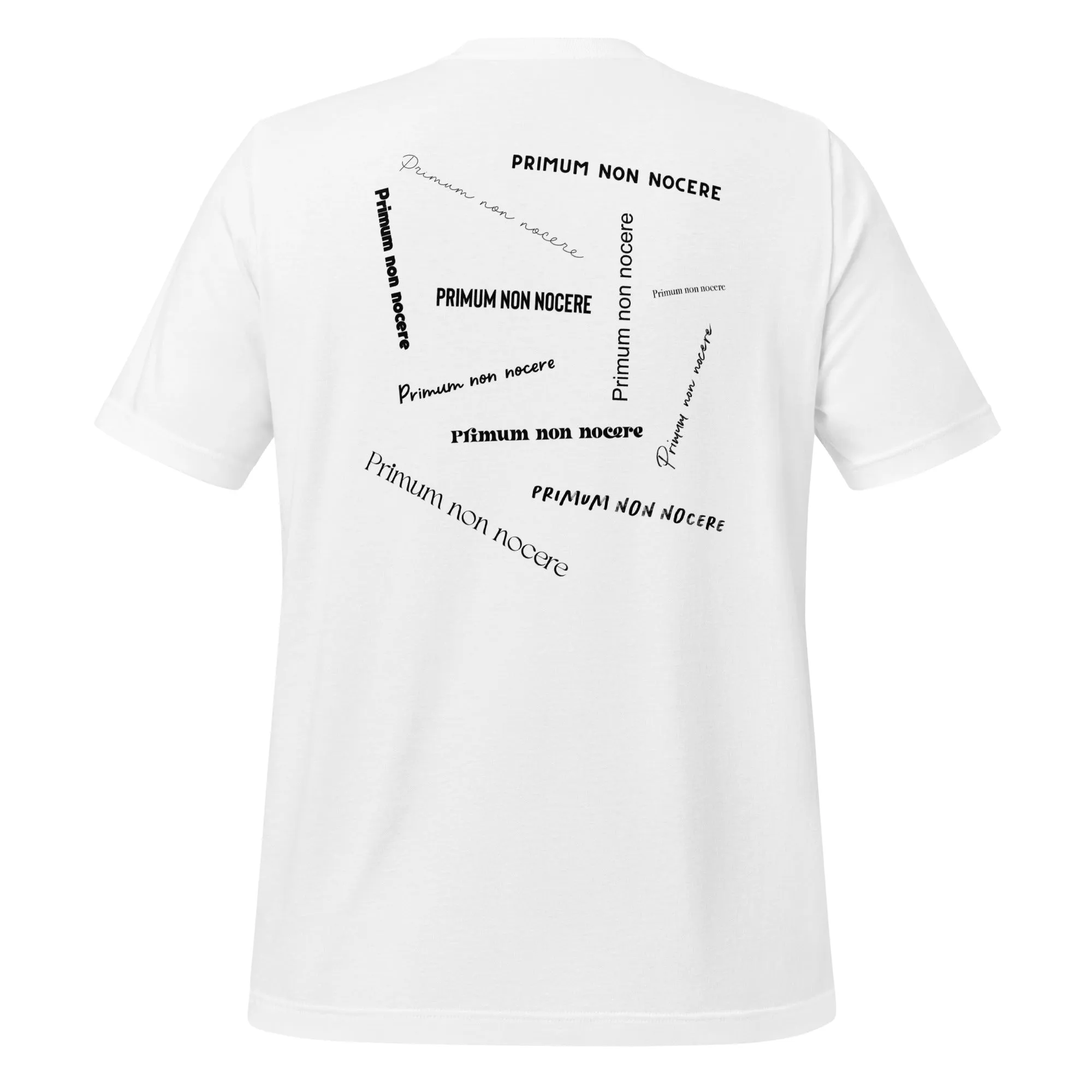 Do No Harm Tee
