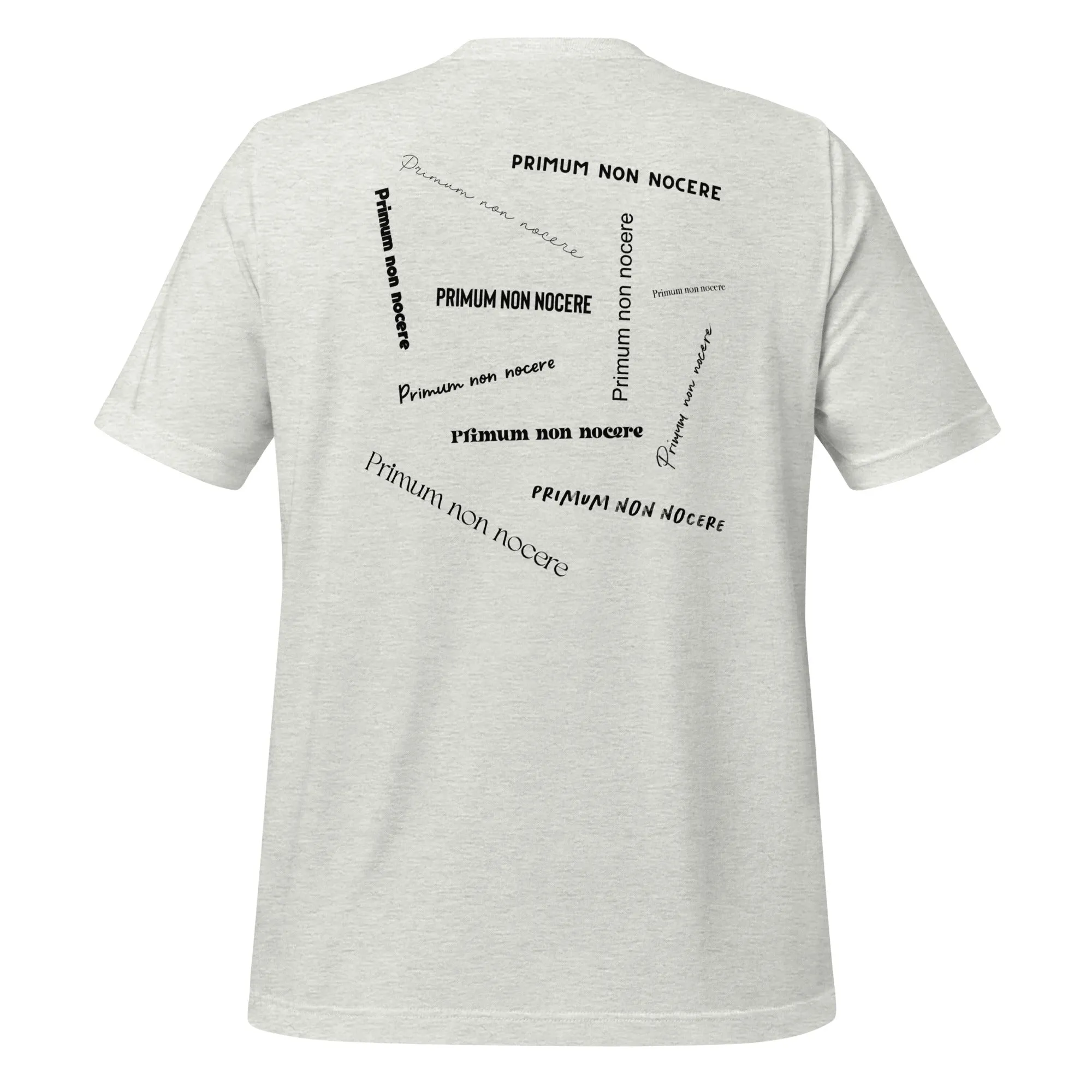 Do No Harm Tee