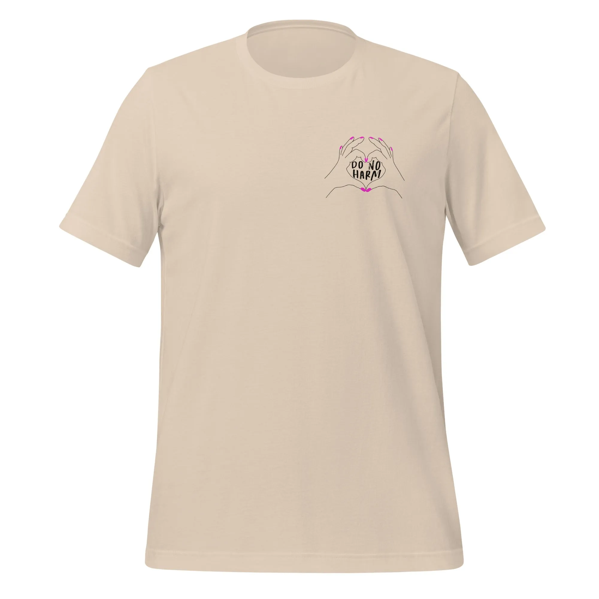 Do No Harm Tee