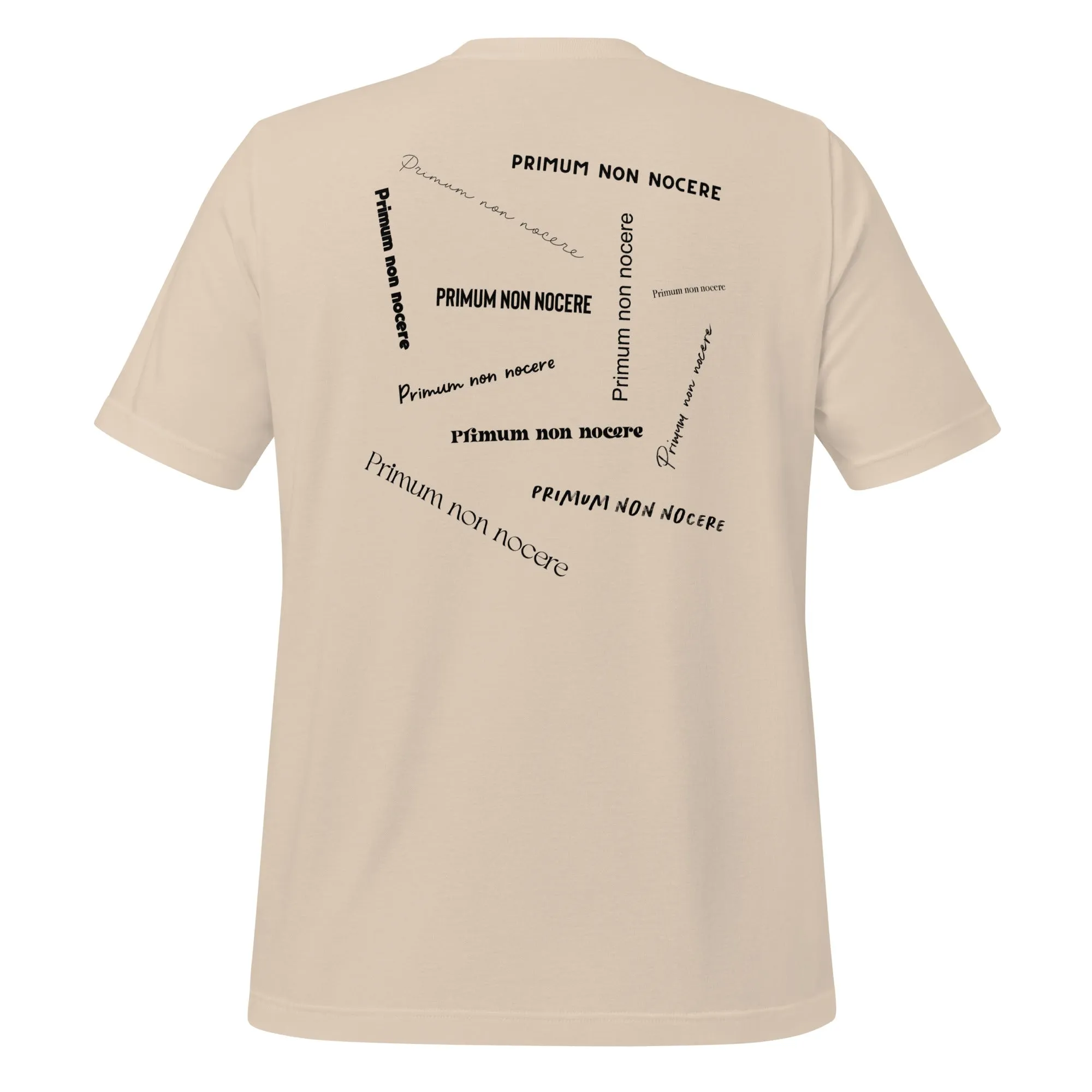 Do No Harm Tee