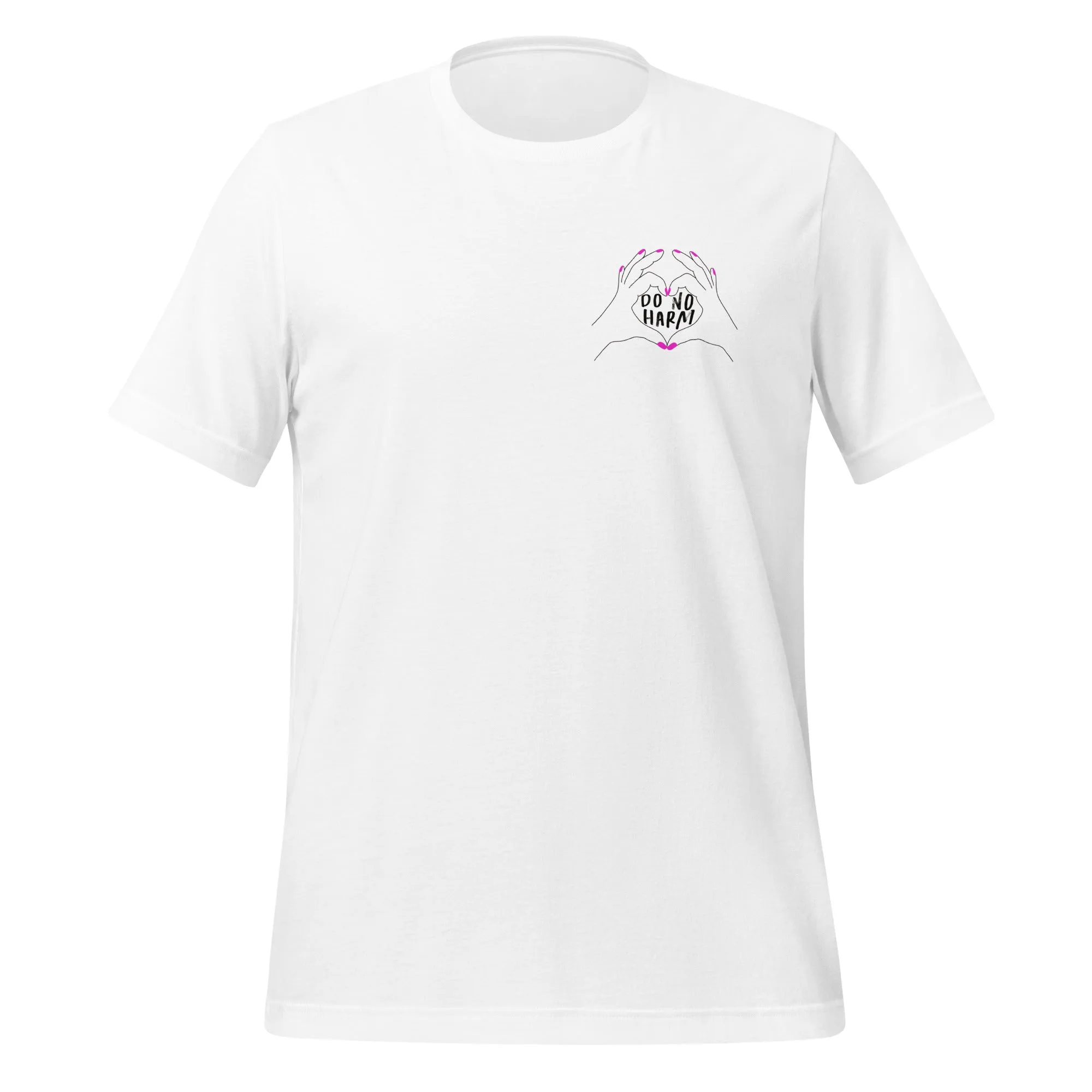 Do No Harm Tee
