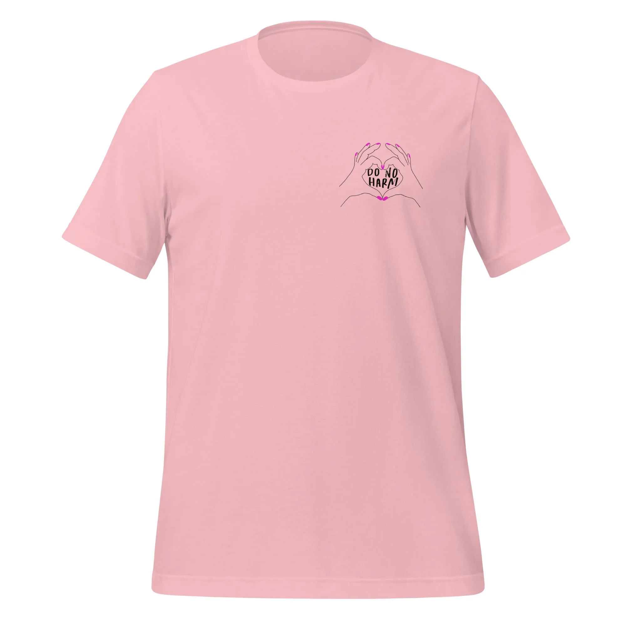 Do No Harm Tee