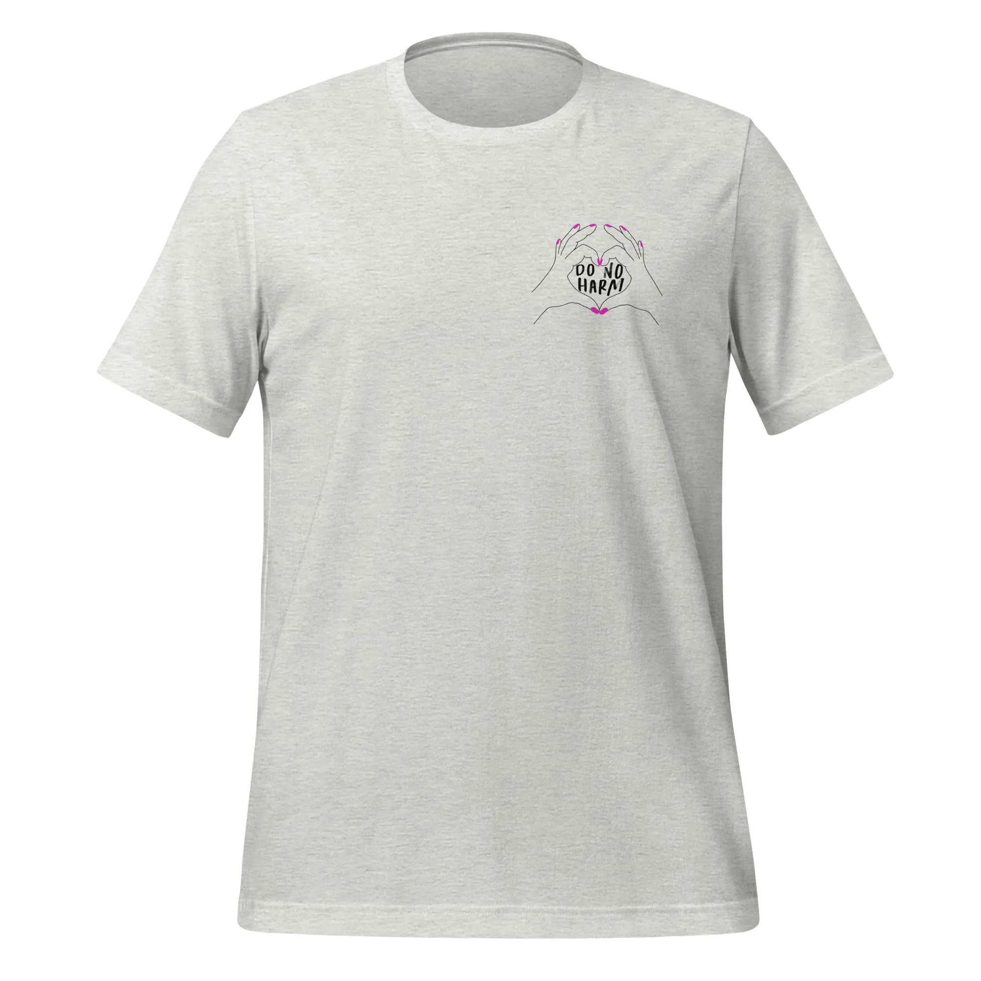 Do No Harm Tee