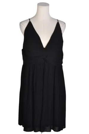 DYNAMITE Women Shift Dresses Regular fit in Black - XL