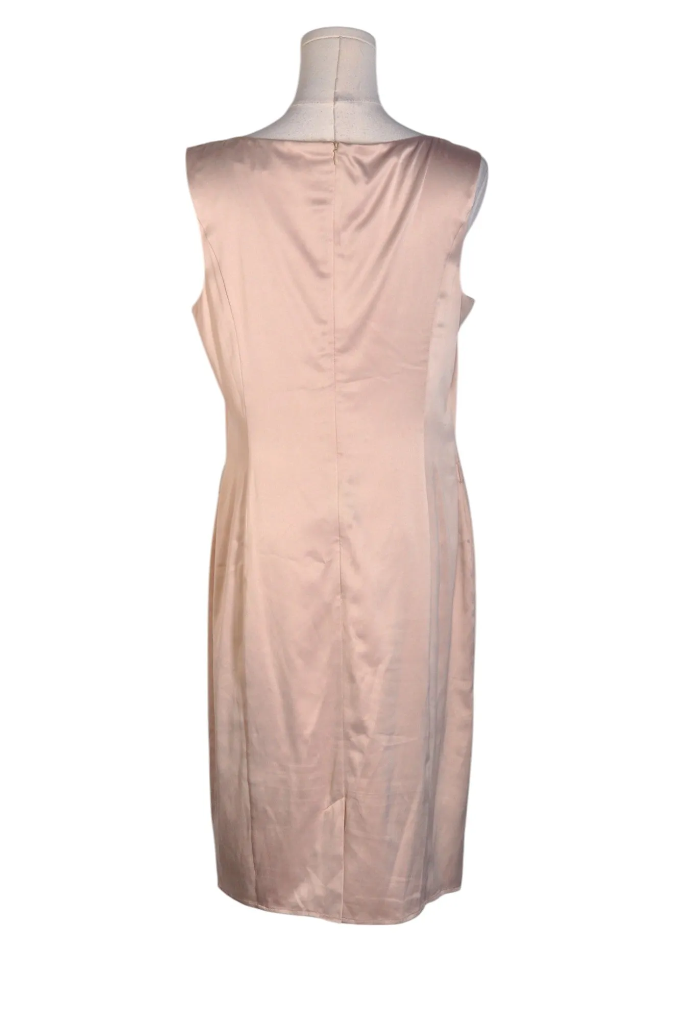ESPRIT Women Shift Dresses Regular fit in Brown - 10